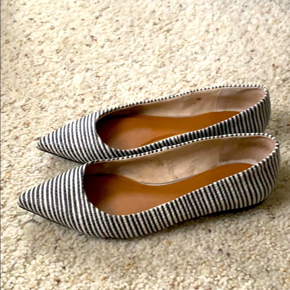 Seychelles Flats